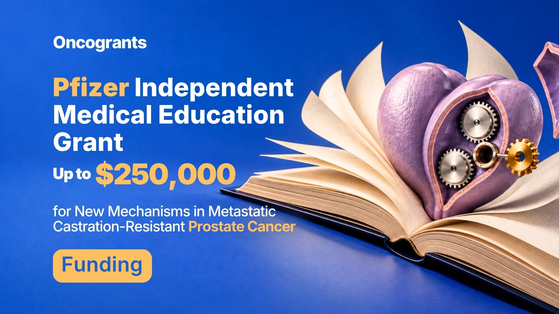 Castration-Resistant Prostate Cancer