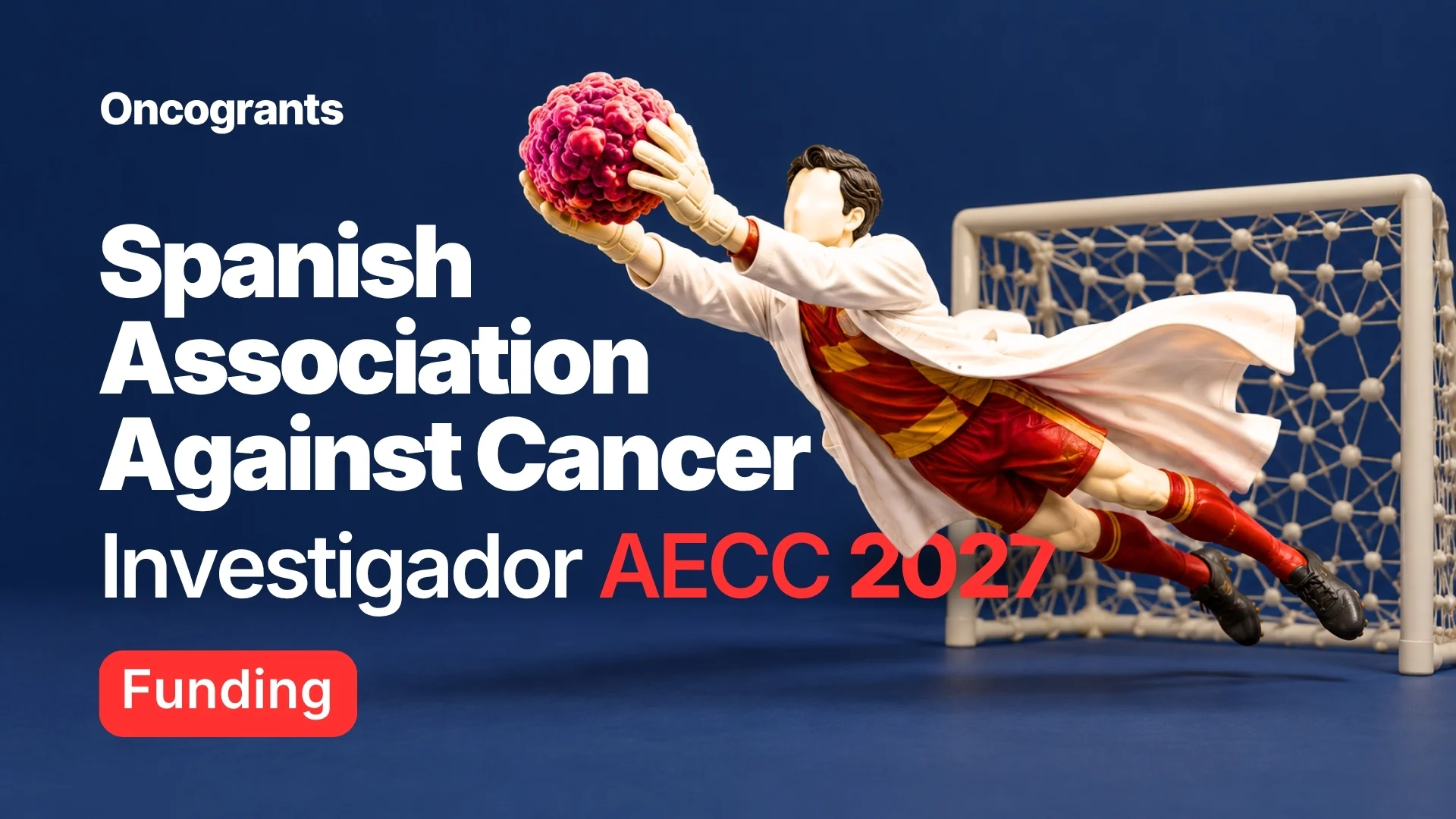 Spanish Association Against Cancer