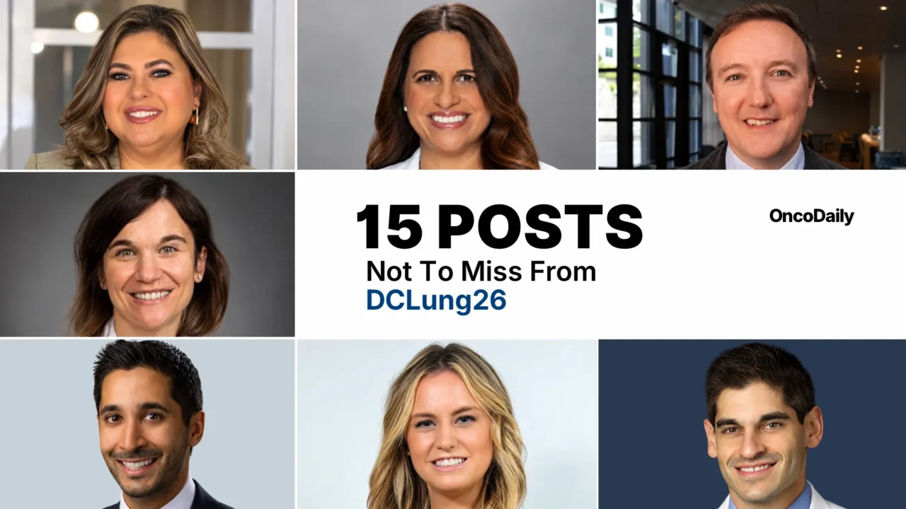 15 Posts Not To Miss From DCLung26