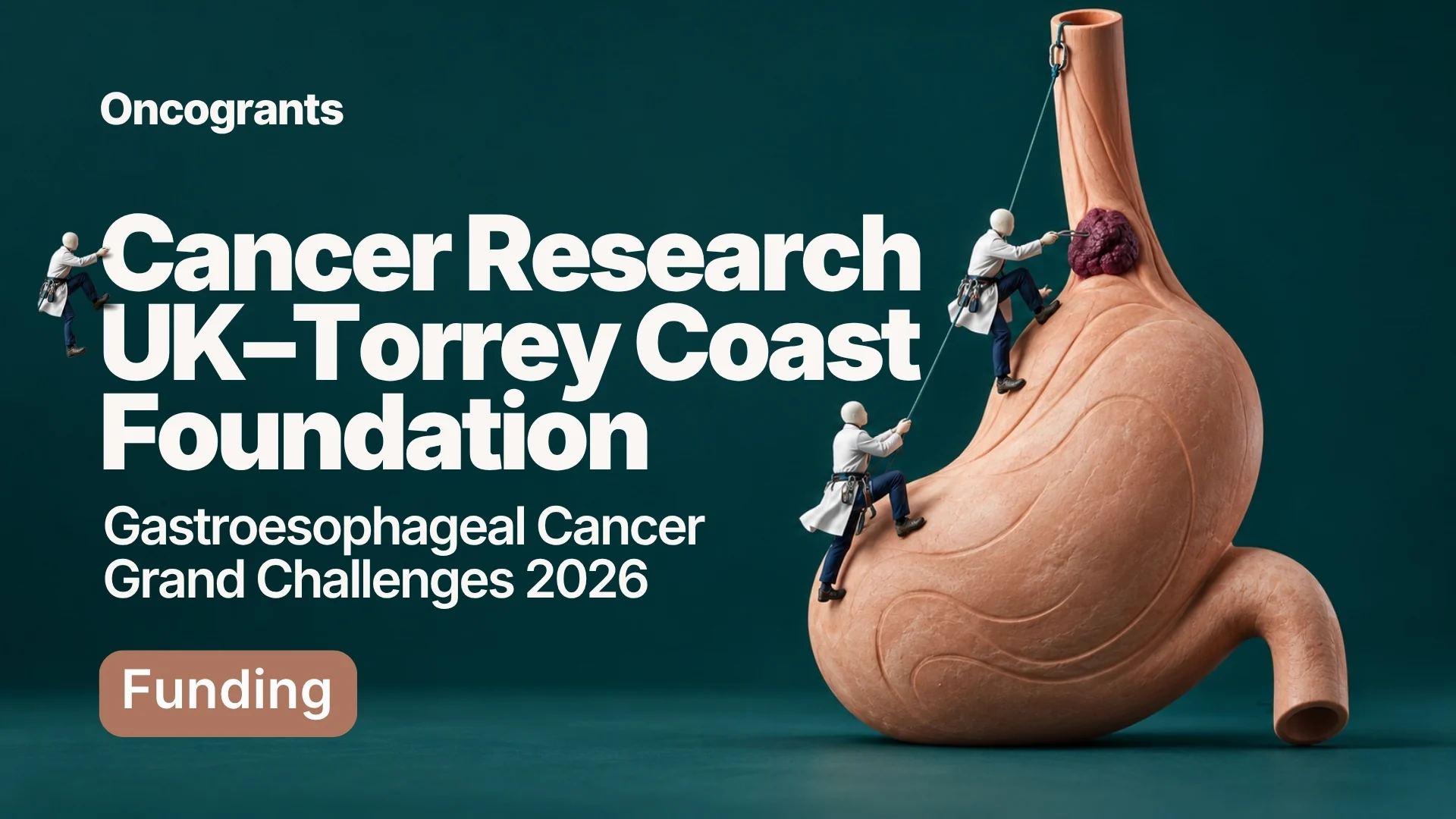 Cancer Research UK