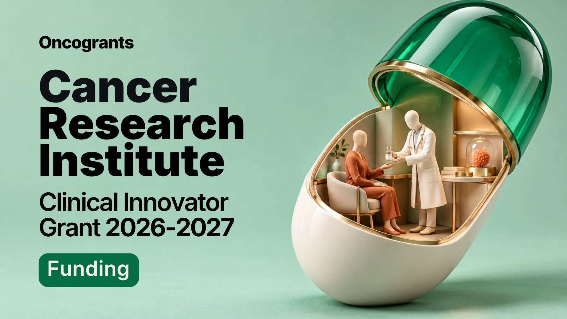Cancer Research Institute