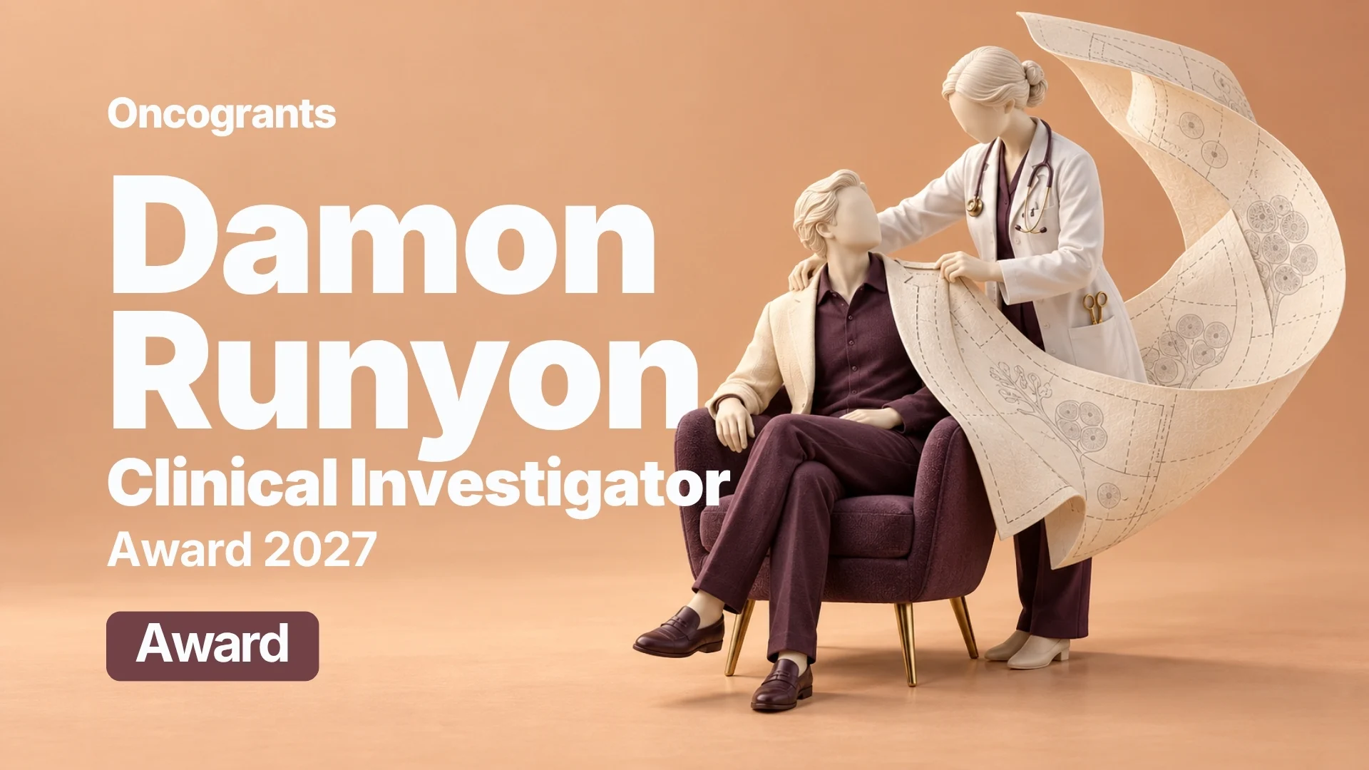 Clinical Investigator Award