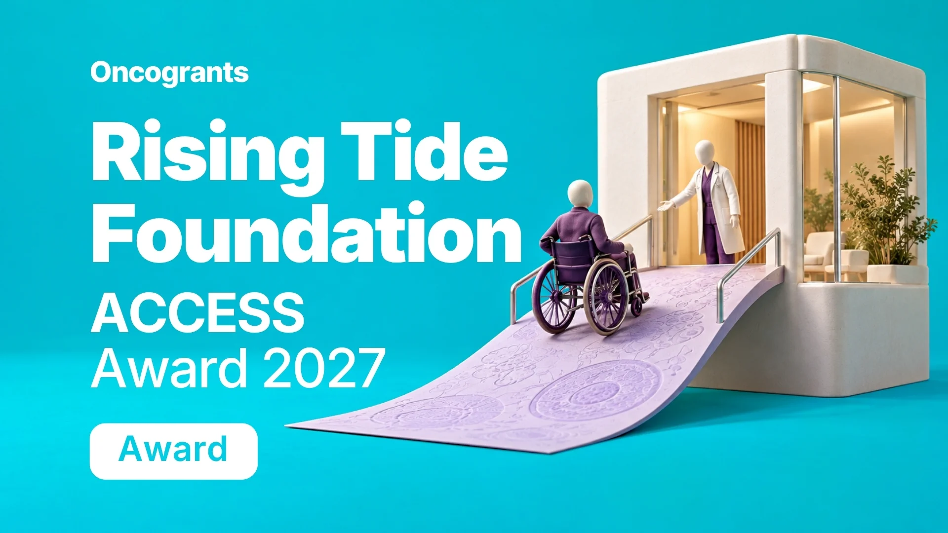 Rising Tide Foundation