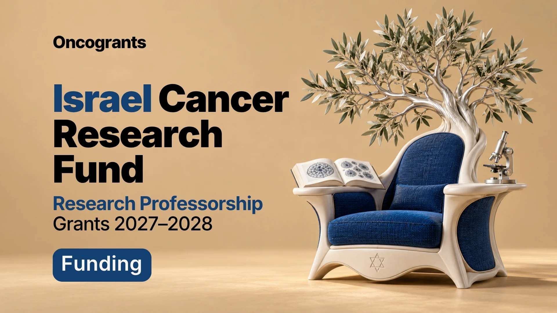 Research Professorship