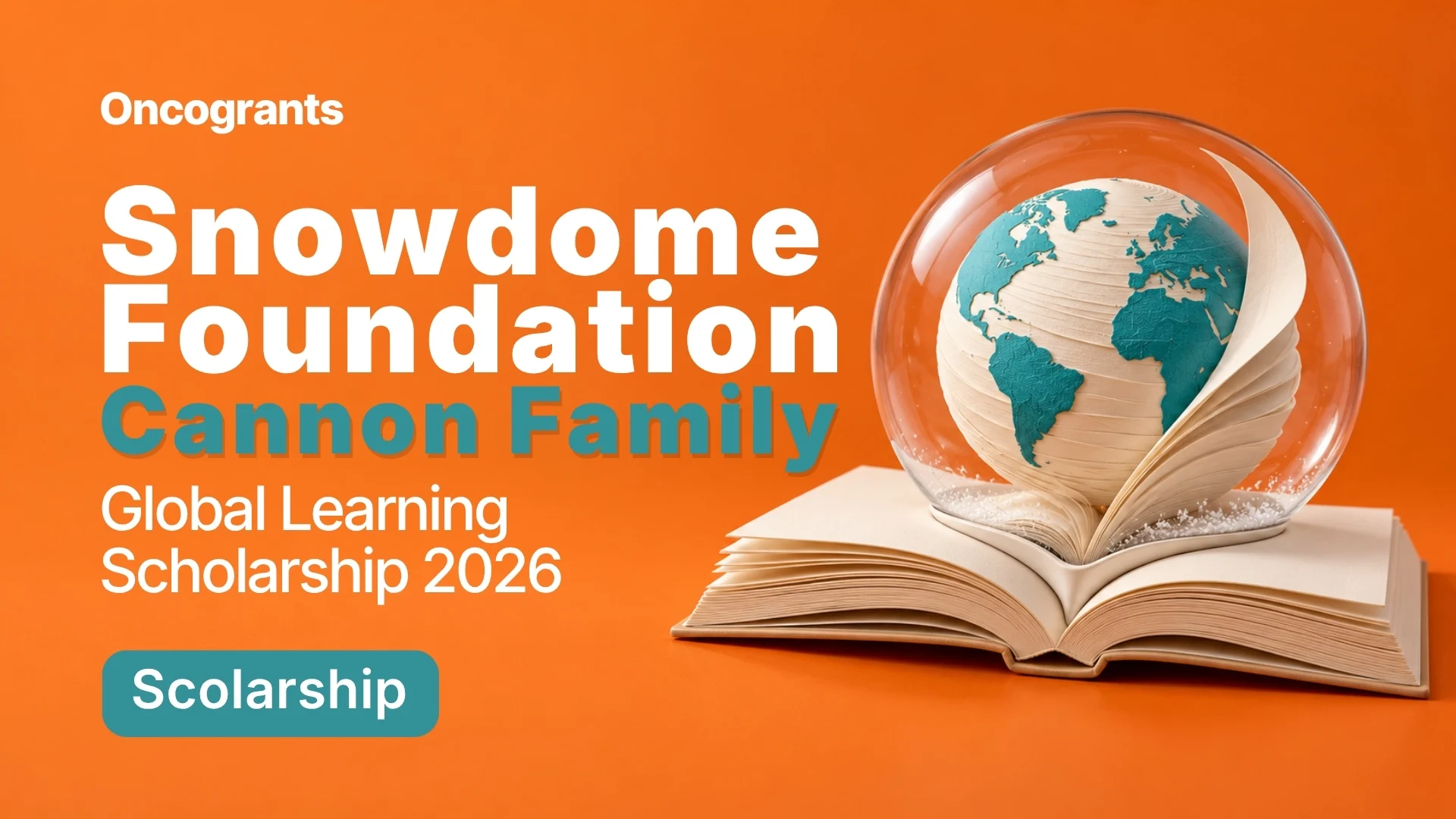 Cannon Family Global Learning