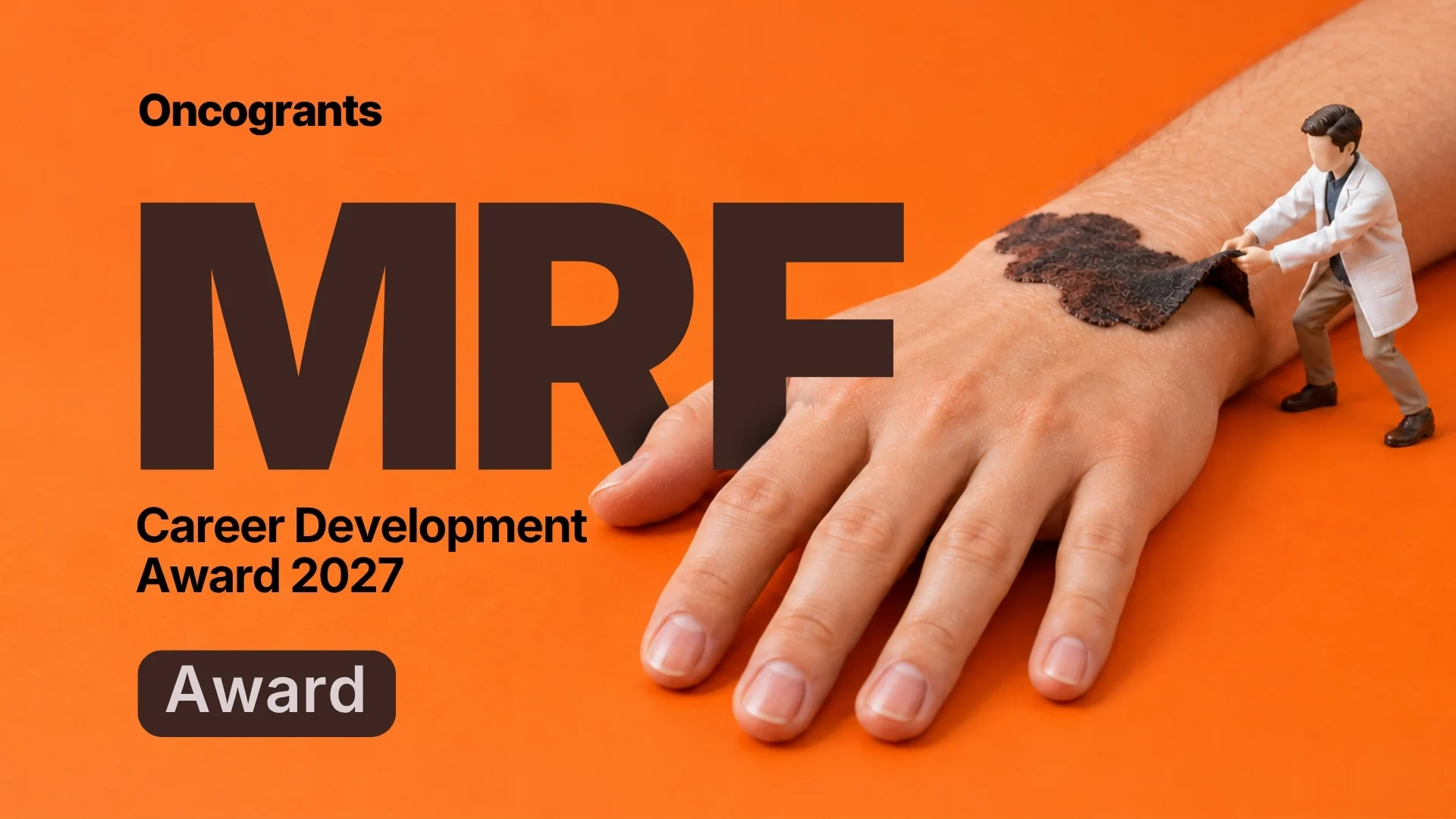 MRF