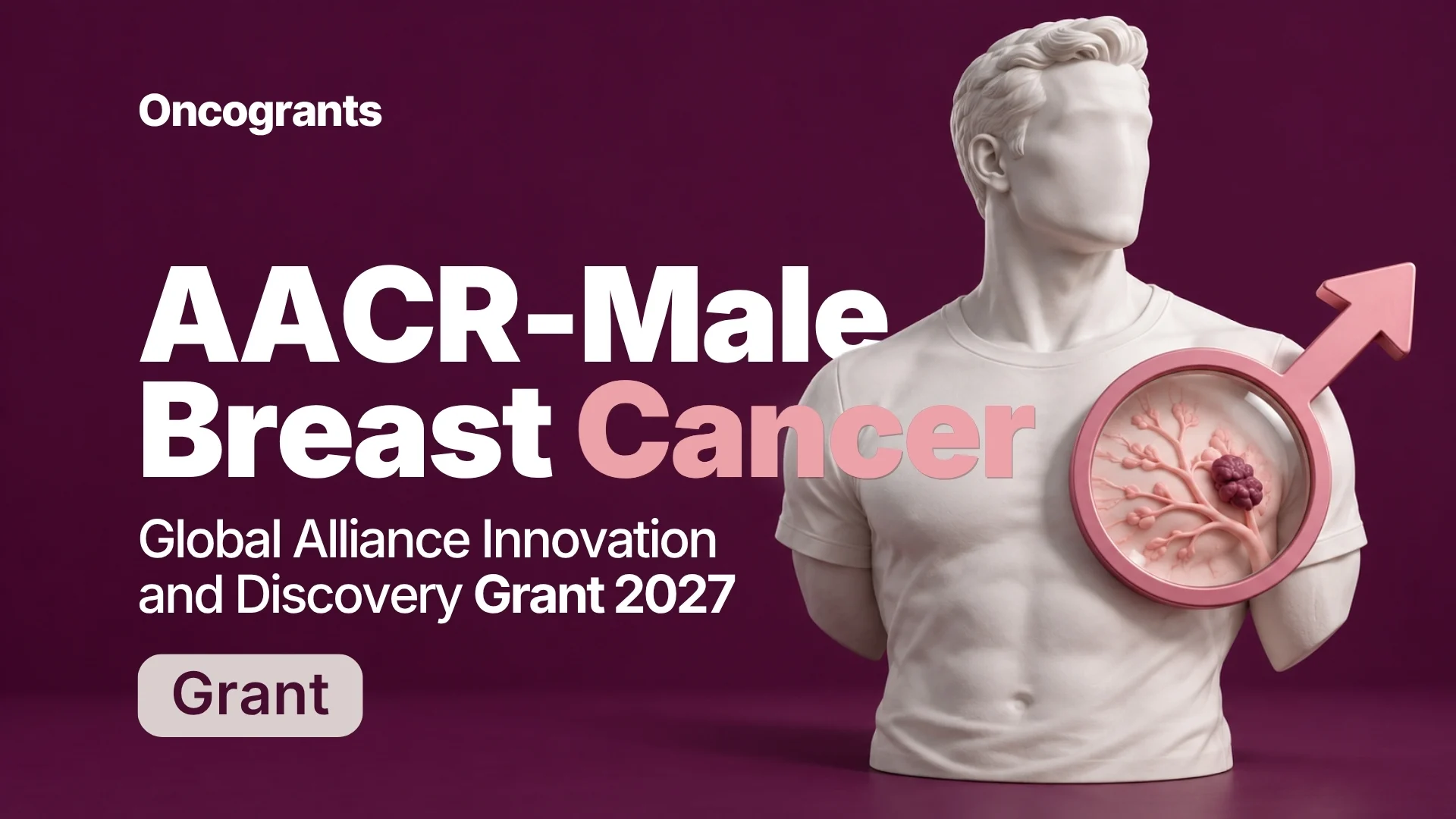 Male Breast Cancer