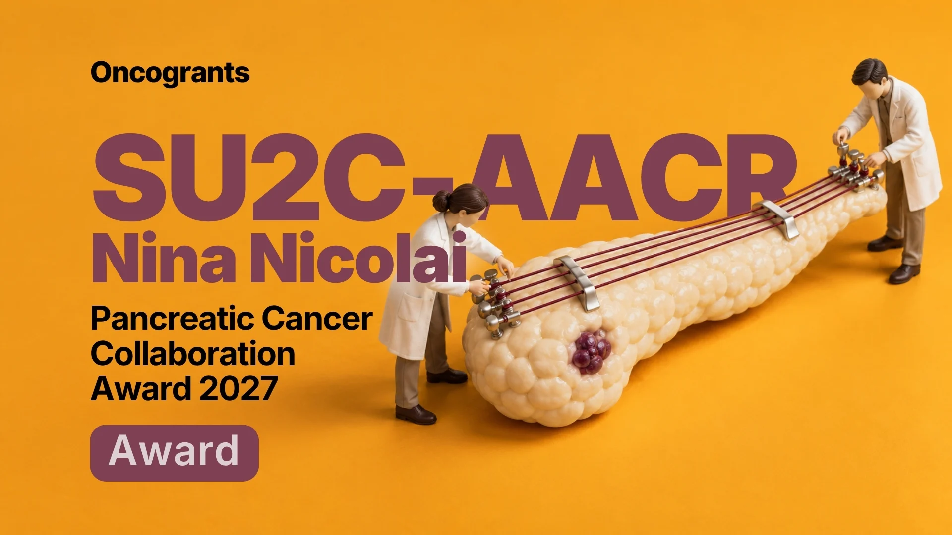 Pancreatic Cancer