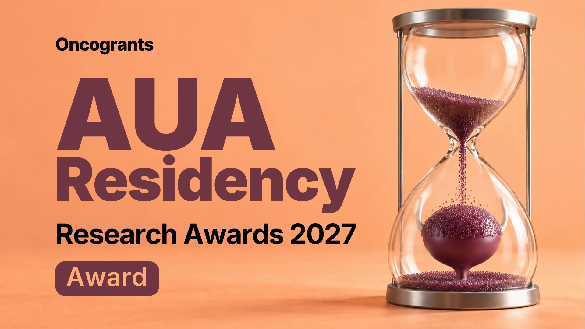 Residency Research