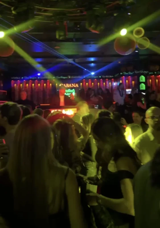 Madrid Midnight: Over 400 Guests, One Unforgettable OncoDaily Party 3 Madrid Midnight: Over 400 Guests, One Unforgettable OncoDaily Party