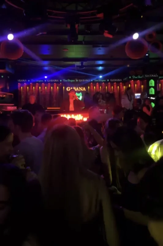Madrid Midnight: Over 400 Guests, One Unforgettable OncoDaily Party 6 Madrid Midnight: Over 400 Guests, One Unforgettable OncoDaily Party