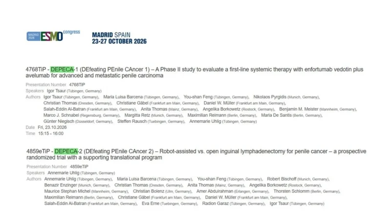 10 Must-Read Posts In GU Oncology This Week 3 Igor Tsaur post