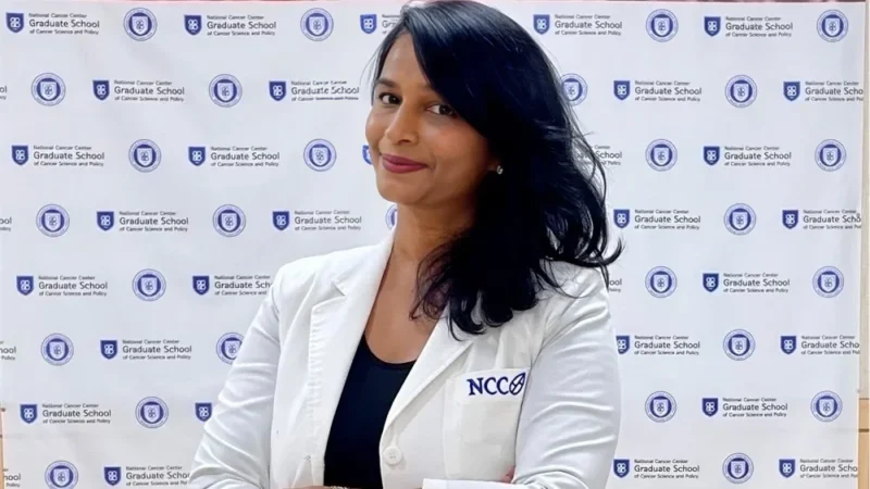 Nirmala Bhoo Pathy: Identifying Hidden Cardiovascular and Kidney Risks in Patients With Cancer