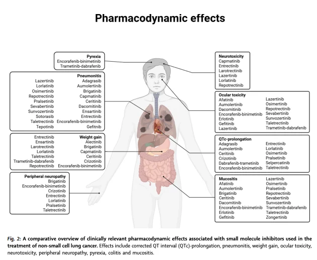 Small-Molecule Inhibitors