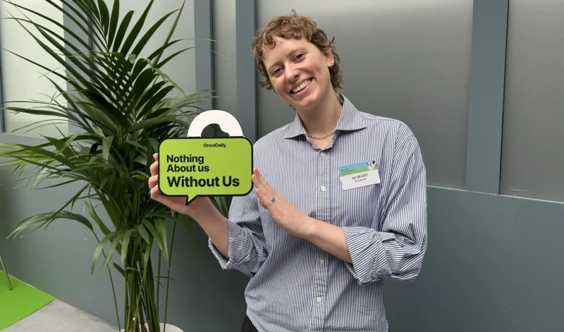 Stronger Through Connection: Why Lived Experience Belongs at the Heart of the EU Cancer Mission