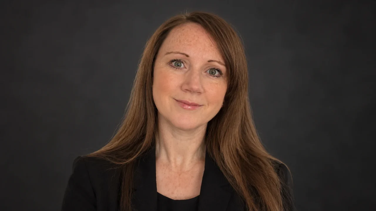 Jenny Seligmann: IROCAS Results Raise Questions About Intensified Treatment in Colon Cancer