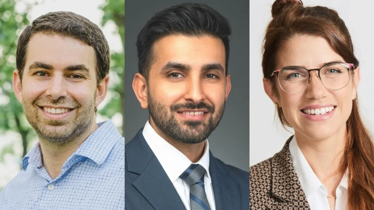 IC-OS Invites Three Young Researchers to Present Their Work at GCOS 2026
