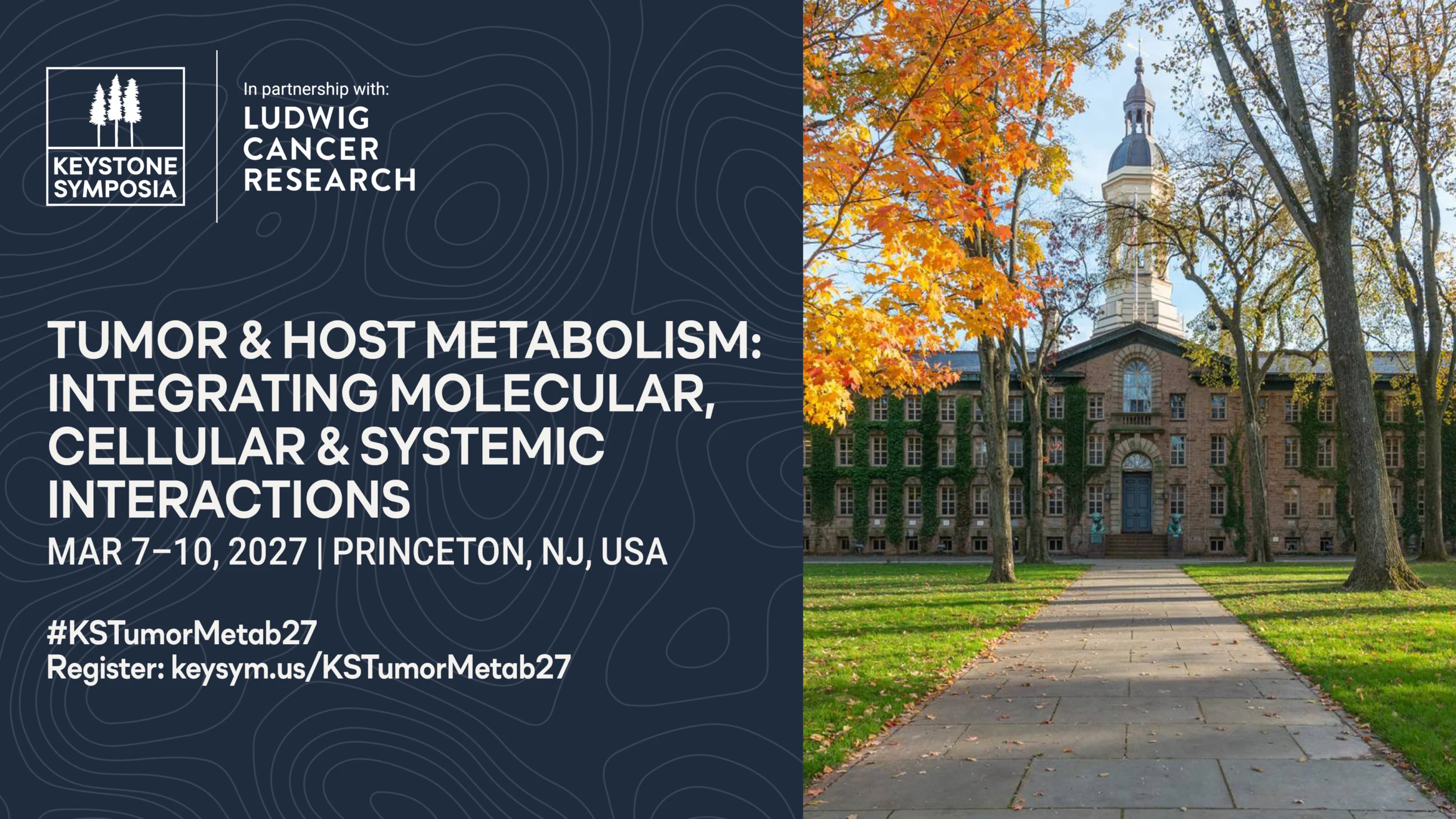Keystone Symposia