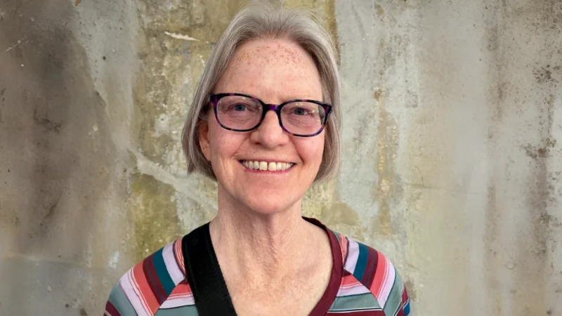 Kelly Shanahan: METAvivor Drives Research for Brain and Leptomeningeal Metastases in MBC