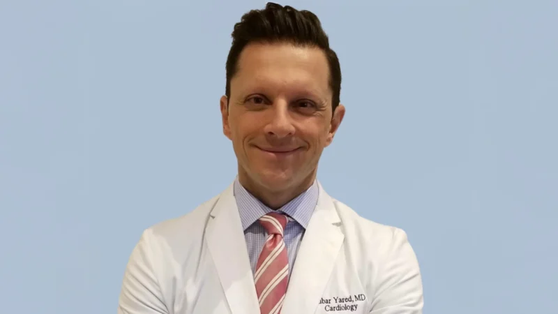 Kibar Yared: Patient Voices Take Center Stage in Cardio-Oncology at GCOS26