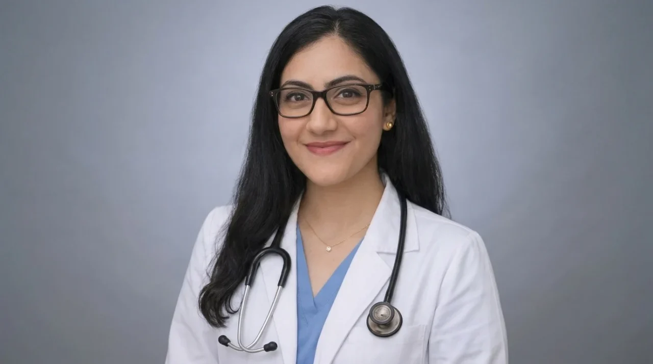 Kritika Mehrotra: Delighted to Share That Our Abstract Accepted for Poster Presentation at ESMO 2026