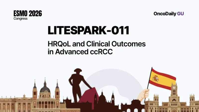 Tom Powles: Ivonescimab Shows Promising Activity in IMDC Good-Risk Renal Cell Carcinoma