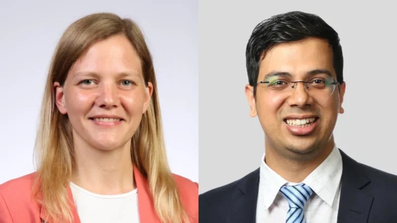 Bishal Gyawali։ New Episode of Grounded in Groundshot Podcast With Laure-Anne Teuwen