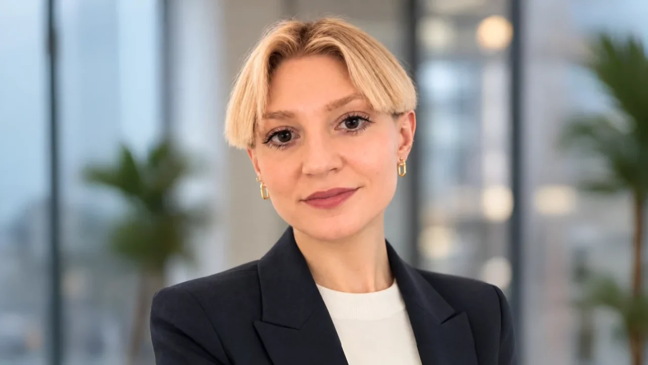 Lavinia Woodward: ADCs at ESMO 2026 – What Will Define Competitive Advantage?