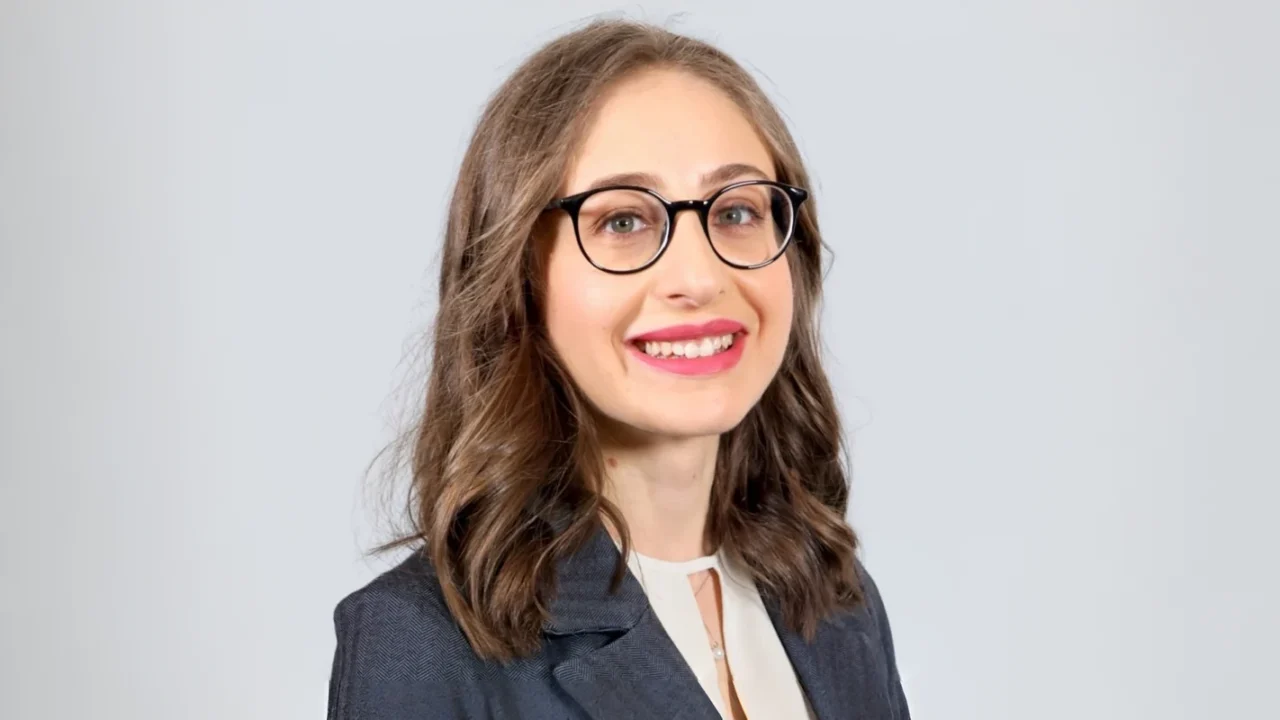 Lidia Trombello: ESMO 2026 Update – Phase III postMONARCH Overall Survival Results