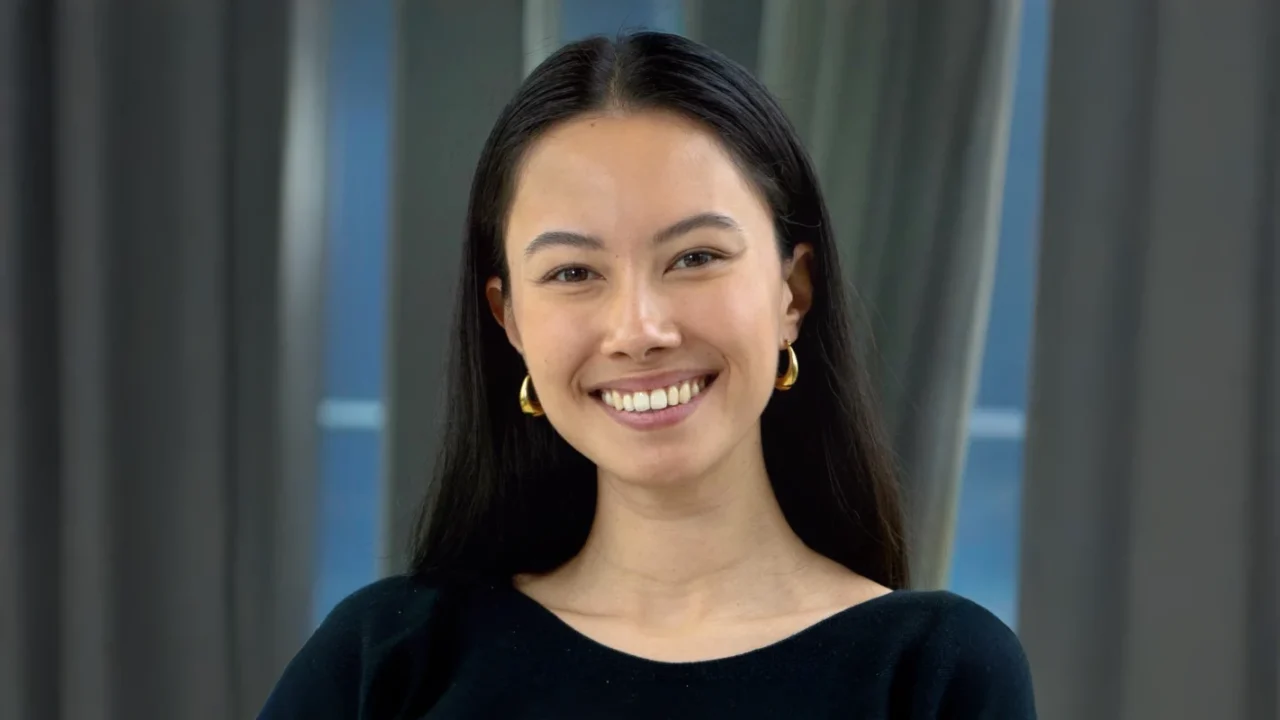 Lindi Korpelshoek: Cutaneous Lymphoma Research – How Far the Field Has Come Through Collaboration?