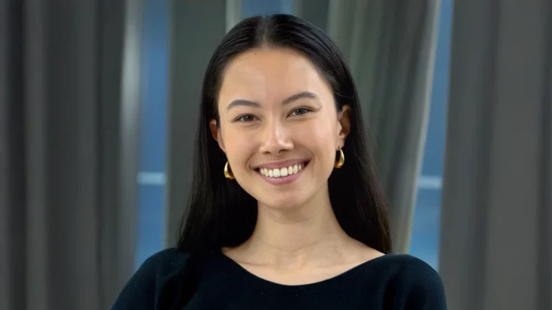 Lindi Korpelshoek: Cutaneous Lymphoma Research – How Far the Field Has Come Through Collaboration?