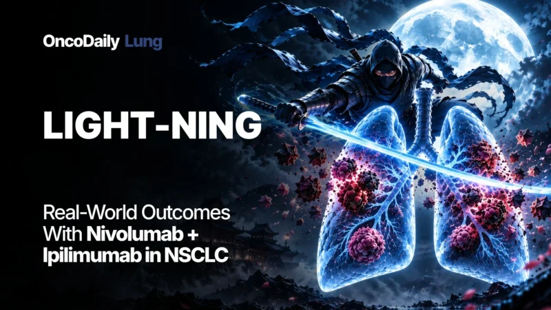 Alessandro Di Federico: Characterizing Rare BRAF Alterations in Lung Cancer to Advance Future Treatments 2 Alessandro Di Federico: Characterizing Rare BRAF Alterations in Lung Cancer to Advance Future Treatments