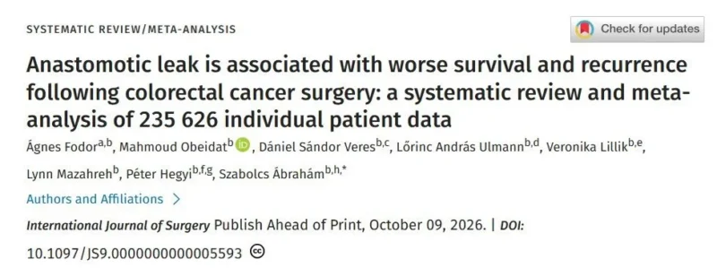 10 Must-Read Posts In GI Oncology This Week 3 Lynn Mazahreh