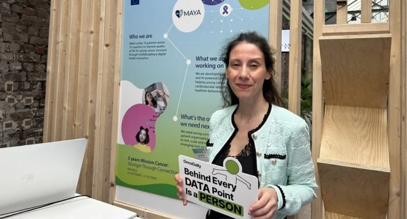 Stronger Through Connection: Why Lived Experience Belongs at the Heart of the EU Cancer Mission