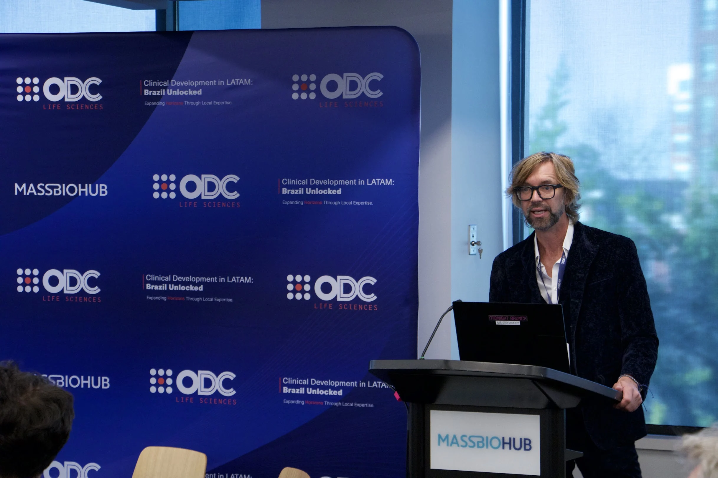 Brazil Unlocked Highlights: ODC Life Sciences Brings Together Leaders to Explore Brazil’s Role in Global Clinical Development