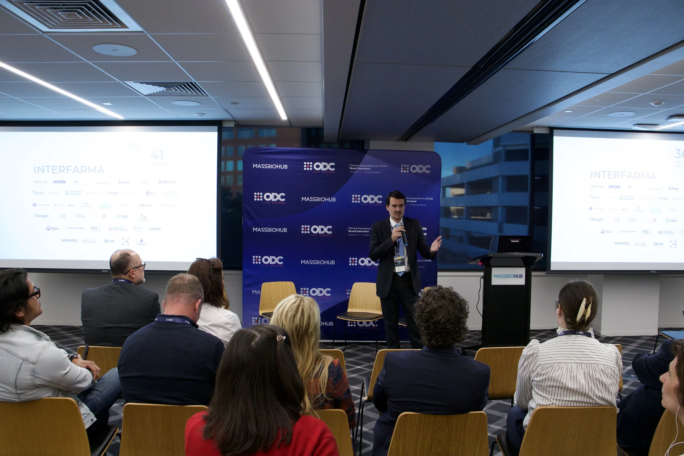 Brazil’s Clinical Trial Reforms Take Center Stage at Brazil Unlocked 6 Brazil’s Clinical Trial Reforms Take Center Stage at Brazil Unlocked