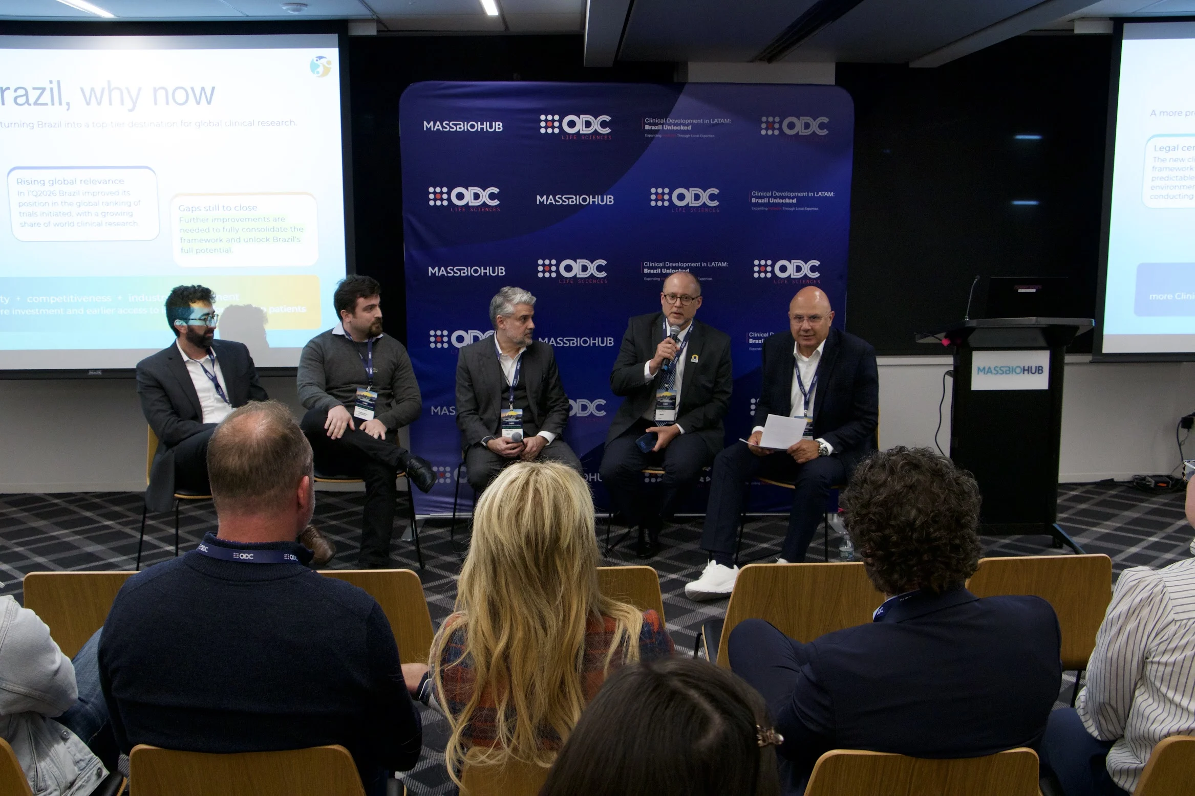 Brazil Unlocked: Brazil’s Clinical Research Ecosystem