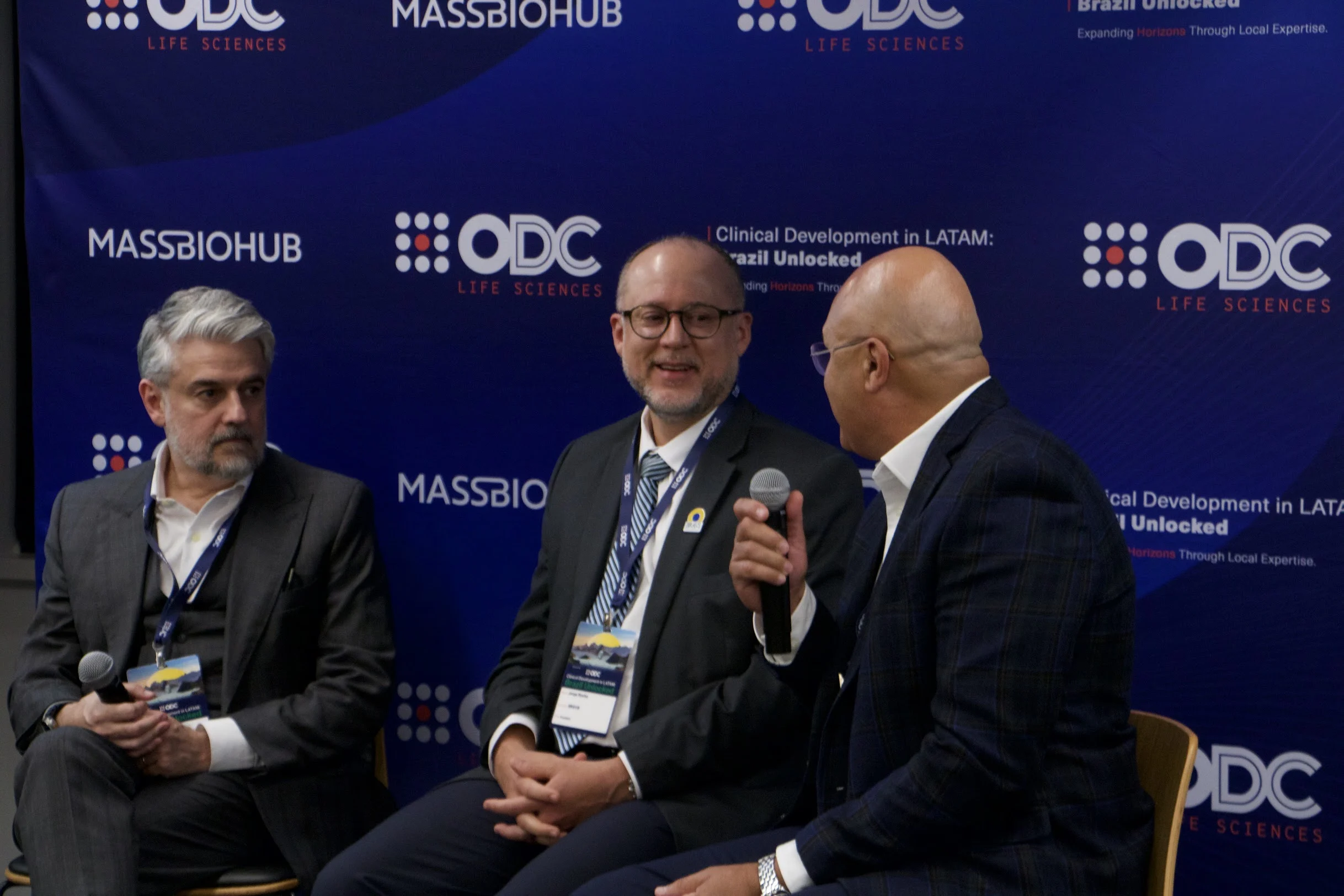 Brazil Unlocked Highlights: ODC Life Sciences Brings Together Leaders to Explore Brazil’s Role in Global Clinical Development
