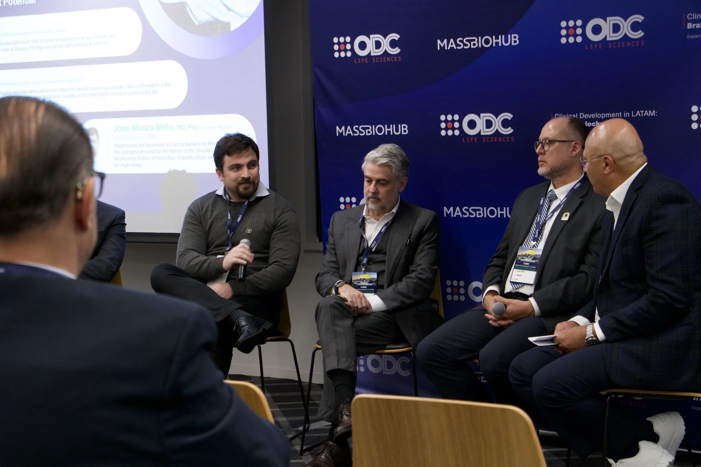 Brazil Unlocked: Brazil’s Clinical Research Ecosystem