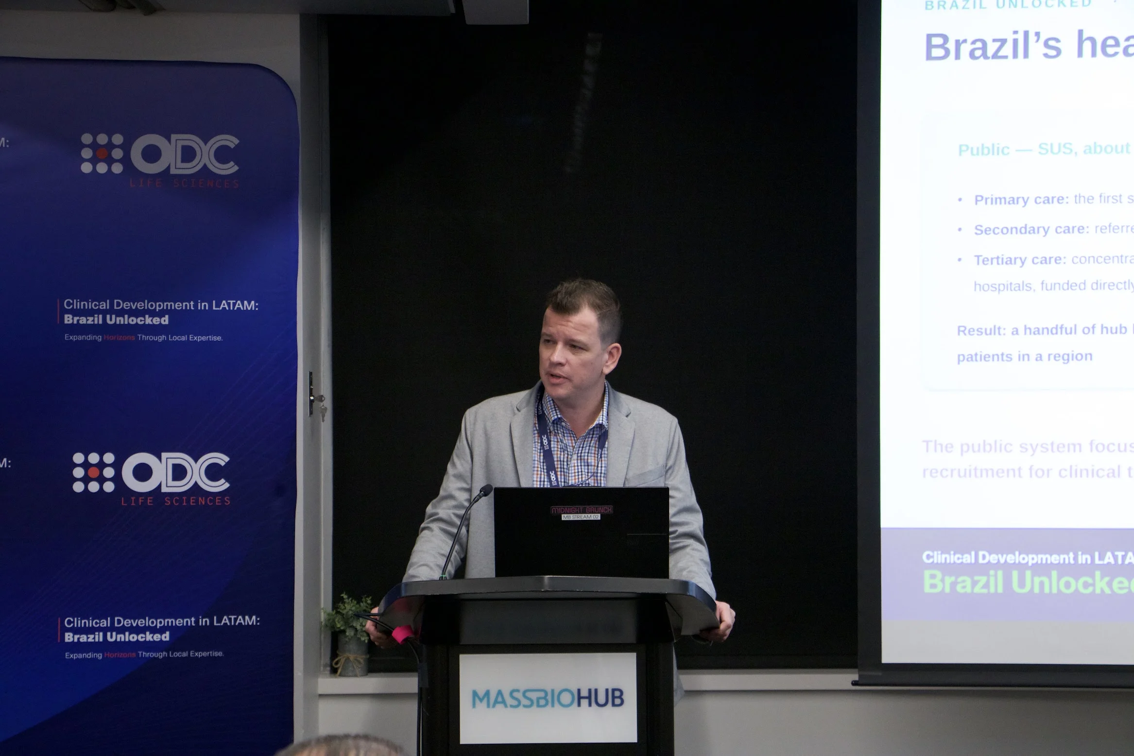 Brazil Unlocked: Brazil’s Clinical Research Ecosystem