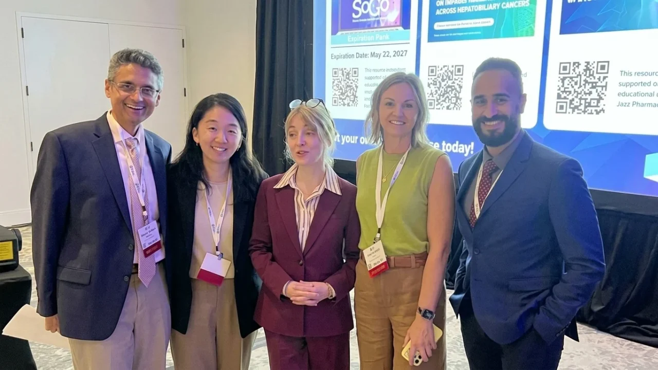 Manish Shah: Reflecting on Mentorship and Legacy at ISGIO Congress 2026