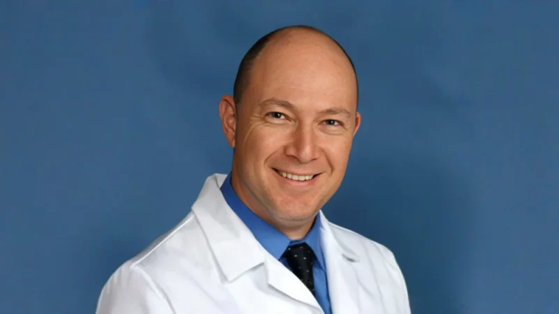 Maurice Berkowitz: What Breast Cancer Studies Really Tell Us Beyond the Headlines