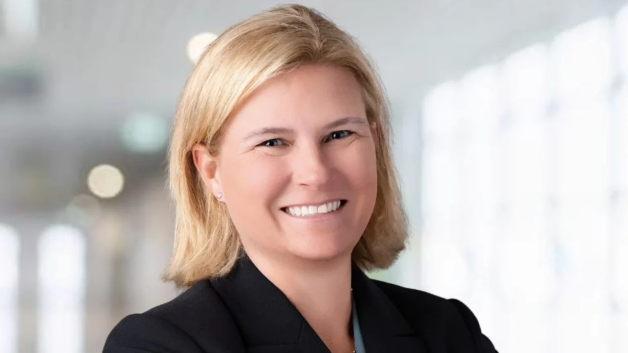Pleased to Welcome Melissa Childress as President of City of Hope Atlanta – City of Hope