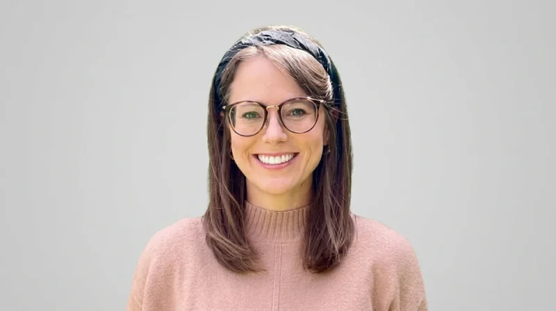 Melissa Shaw: Stepping into a New Role as Director of Network Quality Performance at AON
