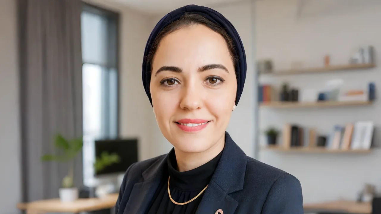 Menna Fouda: What Should Oncologists Know About mRNA Cancer Vaccines?