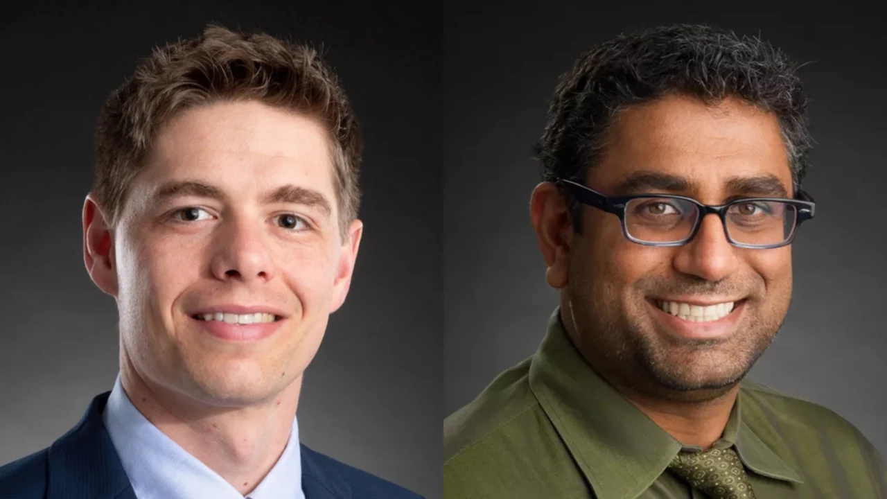 Michael McNeil: Nickhill Bhakta’s Global Impact on Childhood Cancer Care