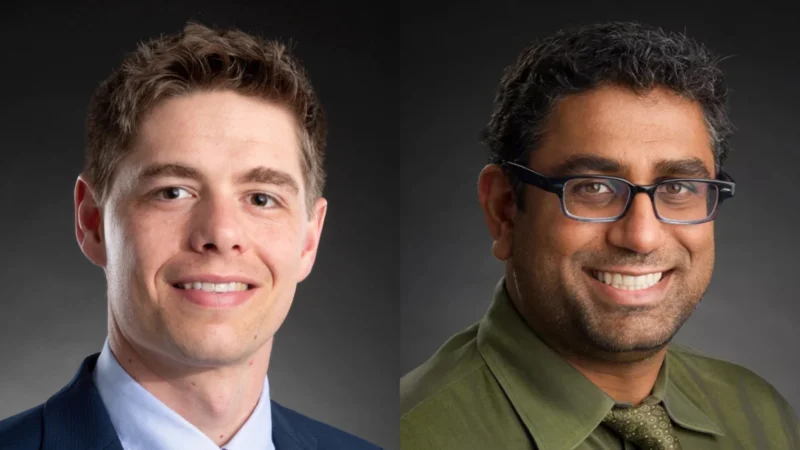 Michael McNeil: Nickhill Bhakta’s Global Impact on Childhood Cancer Care