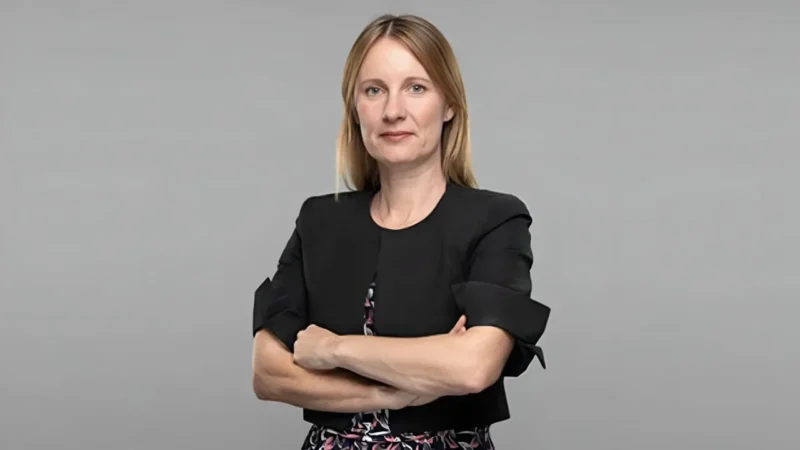 Michelle Mitchell: Accelerating Progress in Cancer Research for Children and Young People