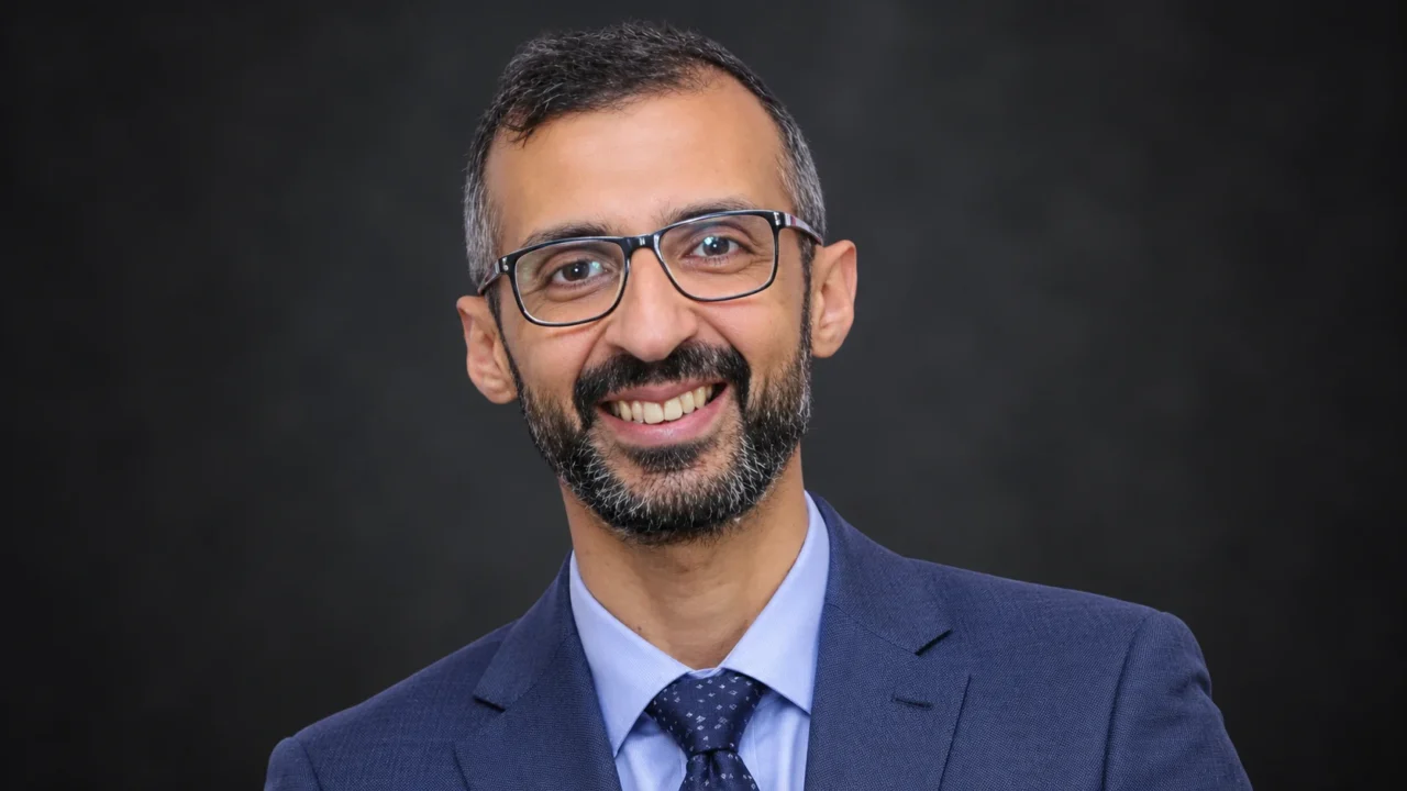Nabil Ismaili։ Exploring the First Validated mRNA Vaccine in Melanoma
