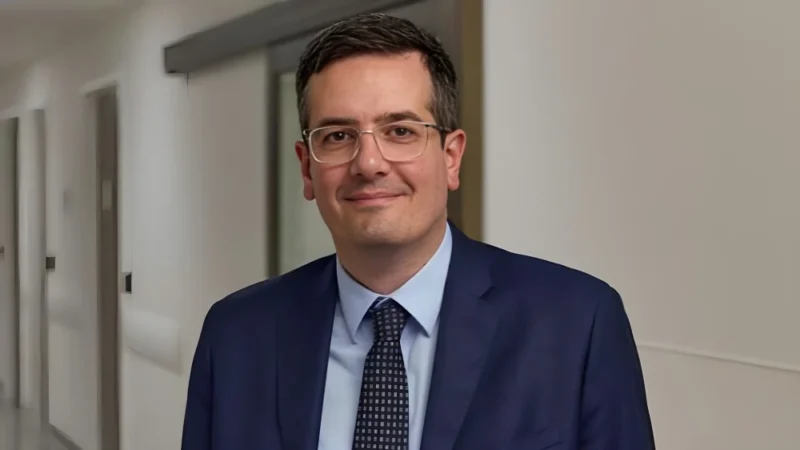 Nicolò Matteo Luca Battisti: Three ESMO 2026 Themes Shaping Geriatric Oncology